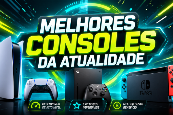 consoles