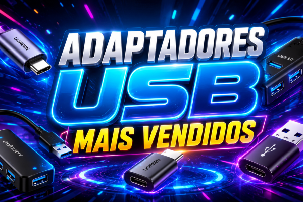 usb